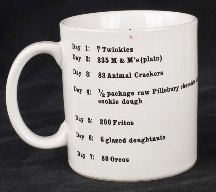 Coffee Mug